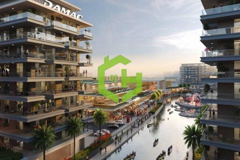 Byt v Dubai, SAE 1 ložnice, 74.3 m² Č.: 584101 - fotografie 5