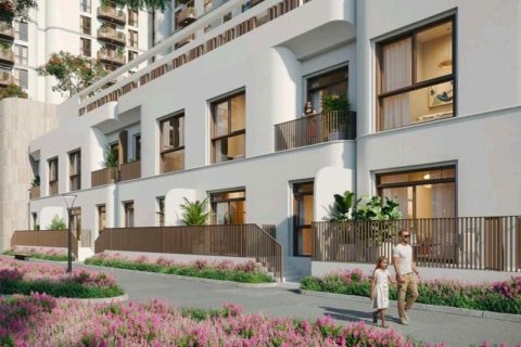 Apartamento en venta en Town Square, Dubai, EAU 2 dormitorios, 93 m2 № 715229 - foto 3
