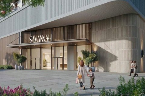 Apartamento en venta en Town Square, Dubai, EAU 2 dormitorios, 93 m2 № 715229 - foto 2