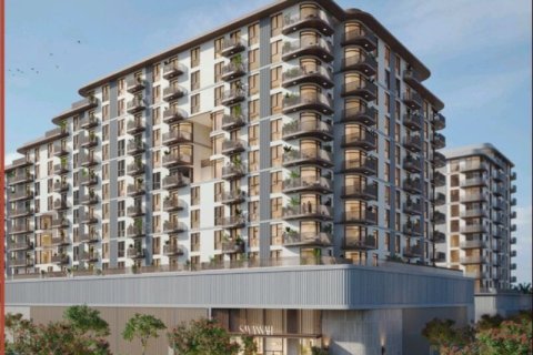 Apartamento en venta en Town Square, Dubai, EAU 2 dormitorios, 93 m2 № 715229 - foto 6