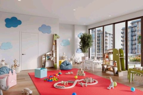Apartamento en venta en Town Square, Dubai, EAU 2 dormitorios, 93 m2 № 715229 - foto 11