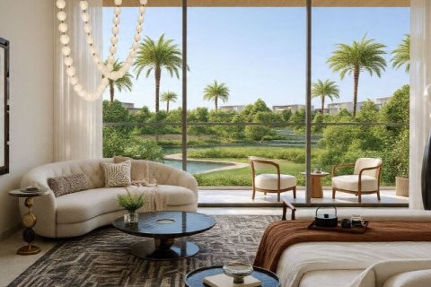 Vila v Dubai, SAE 7 ložnice, 3127 m² Č.: 715231 - fotografie 6