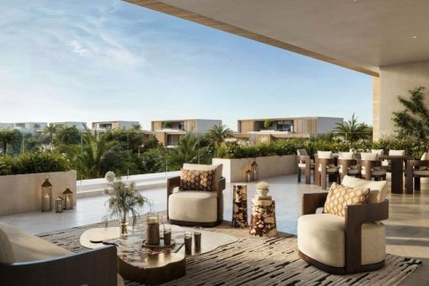 Vila v Dubai, SAE 7 ložnice, 3127 m² Č.: 715231 - fotografie 5