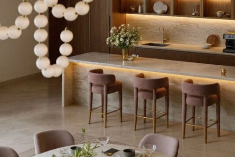 Vila v Dubai, SAE 7 ložnice, 3127 m² Č.: 715231 - fotografie 10