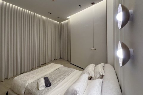 Jumeirah Village Circle, Dubai, संयुक्त अरब अमीरात में अपार्टमेंट, 1 बेडरूम, 65 वर्ग मीटर, संख्या 715228 - फ़ोटो 1