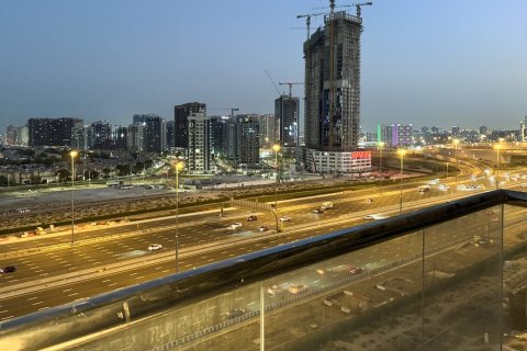Jumeirah Village Circle, Dubai, संयुक्त अरब अमीरात में अपार्टमेंट, 1 बेडरूम, 65 वर्ग मीटर, संख्या 715228 - फ़ोटो 14