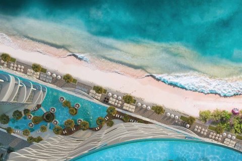 Penthauss Dubai Harbourjā, AAE 4 istabas, 928 m2 Nr. 715234 - attēls 16