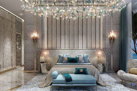 Penthauss Dubai Harbourjā, AAE 4 istabas, 928 m2 Nr. 715234 - attēls 8