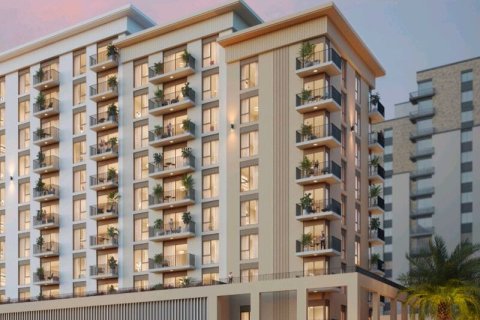 Huoneisto Town Square, Dubai, Arabiemiraatit 2 makuuhuonetta, 81 m2 № 715232 - kuva 7