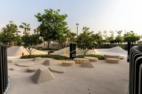 Apartament do wynajęcia w Al Jaddaf, Dubai, ZEA 1 pokój, 75 mkw., nr 700444 - zdjęcie 20