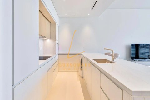 Apartament do wynajęcia w Al Jaddaf, Dubai, ZEA 1 pokój, 75 mkw., nr 700444 - zdjęcie 6