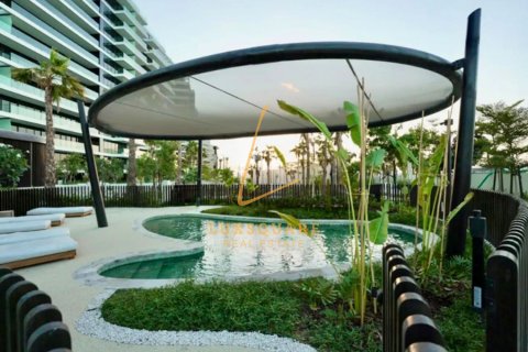 Apartament do wynajęcia w Al Jaddaf, Dubai, ZEA 1 pokój, 75 mkw., nr 700444 - zdjęcie 19