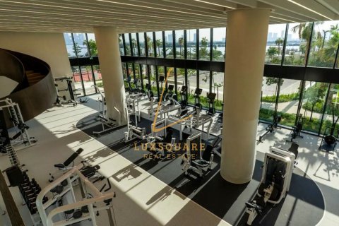 Apartament do wynajęcia w Al Jaddaf, Dubai, ZEA 1 pokój, 75 mkw., nr 700444 - zdjęcie 17