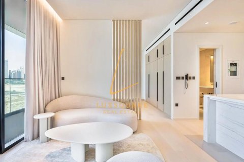 Apartament do wynajęcia w Al Jaddaf, Dubai, ZEA 1 pokój, 75 mkw., nr 700444 - zdjęcie 4