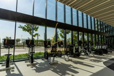 Apartament do wynajęcia w Al Jaddaf, Dubai, ZEA 1 pokój, 75 mkw., nr 700444 - zdjęcie 18