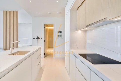 Apartament do wynajęcia w Al Jaddaf, Dubai, ZEA 1 pokój, 75 mkw., nr 700444 - zdjęcie 3