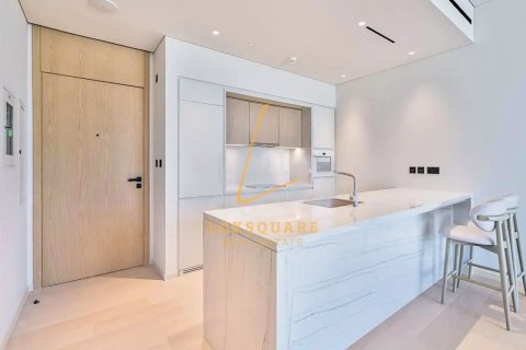 Apartament do wynajęcia w Al Jaddaf, Dubai, ZEA 1 pokój, 75 mkw., nr 700444 - zdjęcie 5