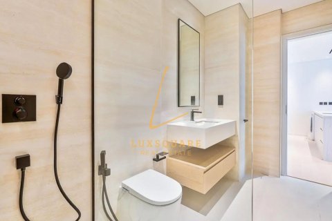 Apartament do wynajęcia w Al Jaddaf, Dubai, ZEA 1 pokój, 75 mkw., nr 700444 - zdjęcie 13