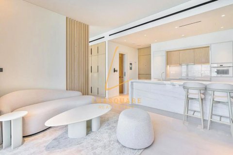 Apartament do wynajęcia w Al Jaddaf, Dubai, ZEA 1 pokój, 75 mkw., nr 700444 - zdjęcie 2