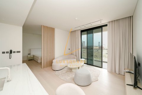 Пәтер Al Jaddaf, Дубай, БАӘ-да 1 бөлме, 75 м² № 700444 - фото 12