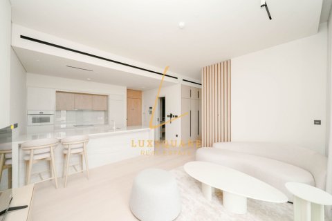 Dzīvoklis Al Jaddaf, Dubaijā, AAE 1 istaba, 75 m2 Nr. 700444