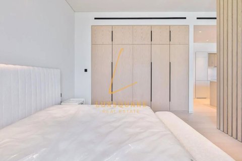 Apartament do wynajęcia w Al Jaddaf, Dubai, ZEA 1 pokój, 75 mkw., nr 700444 - zdjęcie 12