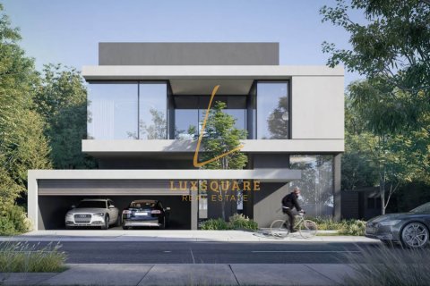 Villa para venda em Tilal City, Sharjah, EAU 5 quartos, 609 m2 № 700448 - foto 8