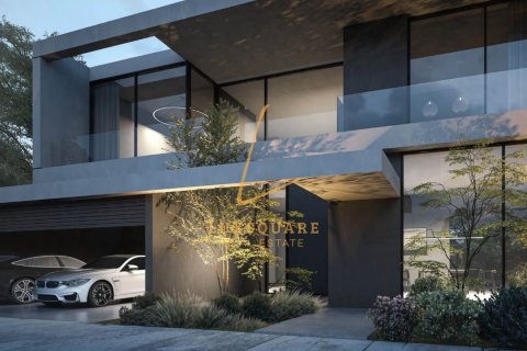 Villa para venda em Tilal City, Sharjah, EAU 5 quartos, 609 m2 № 700448 - foto 7