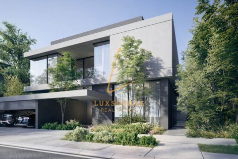 Villa para venda em Tilal City, Sharjah, EAU 5 quartos, 609 m2 № 700448 - foto 2