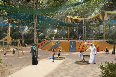 Villa para venda em Tilal City, Sharjah, EAU 5 quartos, 609 m2 № 700448 - foto 6