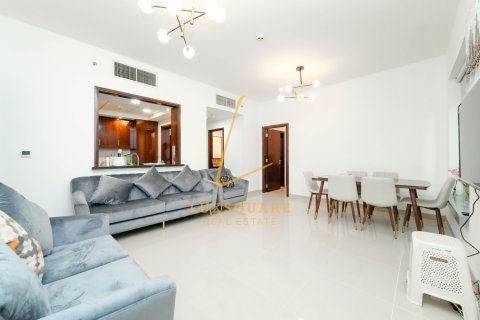 Apartment in Downtown Dubai (Downtown Burj Dubai), UAE 2 bedrooms, 203 sq.m. № 700450 - photo 1