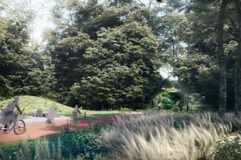 Tilal City, Sharjah, BAE’de satılık villa 5 yatak odası, 609 m&sup2; No 700447 - fotoğraf 9