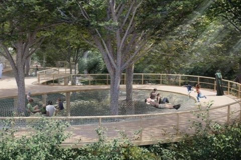 Tilal City, Sharjah, BAE’de satılık villa 5 yatak odası, 609 m&sup2; No 700447 - fotoğraf 4