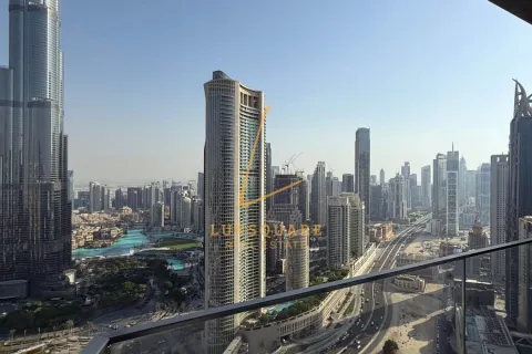 Apartment in Downtown Dubai (Downtown Burj Dubai), UAE 2 bedrooms, 158 sq.m. № 700449 - photo 14