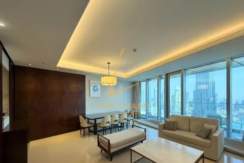Apartment in Downtown Dubai (Downtown Burj Dubai), UAE 2 bedrooms, 158 sq.m. № 700449 - photo 16