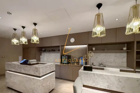 Apartment in Downtown Dubai (Downtown Burj Dubai), UAE 2 bedrooms, 158 sq.m. № 700449 - photo 3