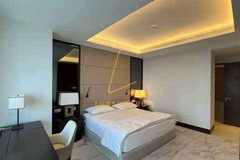 Apartment in Downtown Dubai (Downtown Burj Dubai), UAE 2 bedrooms, 158 sq.m. № 700449 - photo 13