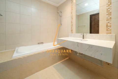 Apartman u Business Bay, Dubai, UAE 3 spavaćih soba, 172 m2 Br. 700445 - fotografija 14