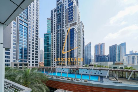 Apartman u Business Bay, Dubai, UAE 3 spavaćih soba, 172 m2 Br. 700445 - fotografija 2