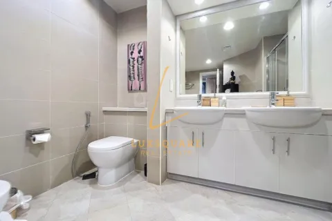 Apartment in Palm Jumeirah, Dubai, UAE 1 bedroom, 121 sq.m. № 700446 - photo 11