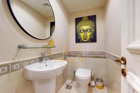 Apartment in Palm Jumeirah, Dubai, UAE 1 bedroom, 121 sq.m. № 700446 - photo 15