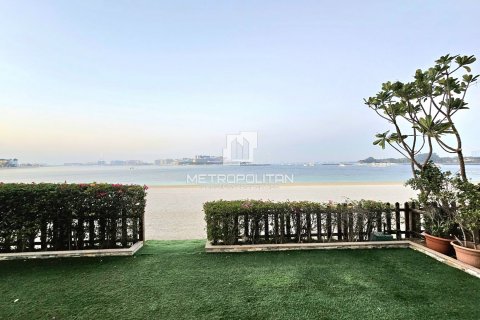 Vila v Palm Jumeirah, Dubai, SAE 5 ložnice, 327 m² Č.: 543100 - fotografie 4