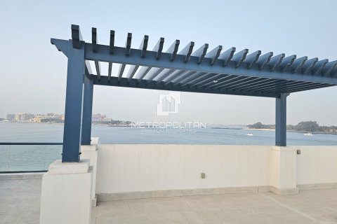 Vila v Palm Jumeirah, Dubai, SAE 5 ložnice, 327 m² Č.: 543100 - fotografie 9