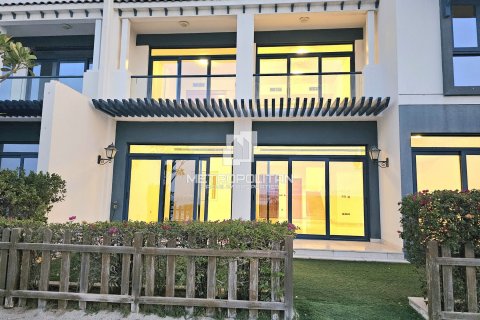 Vila v Palm Jumeirah, Dubai, SAE 5 ložnice, 327 m² Č.: 543100 - fotografie 1