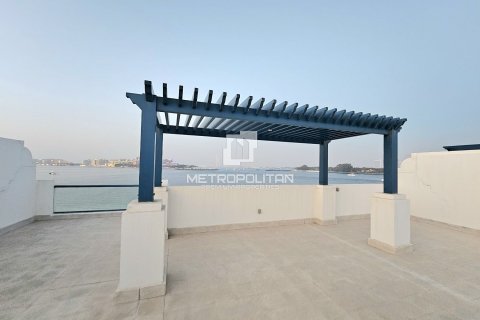 Vila v Palm Jumeirah, Dubai, SAE 5 ložnice, 327 m² Č.: 543100 - fotografie 8