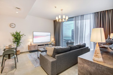 Appartement te koop in Dubai Marina, Dubai, VAE 1 slaapkamer, 90 vr.m., nr 543099 - foto 6