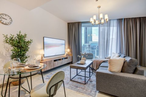 Appartement te koop in Dubai Marina, Dubai, VAE 1 slaapkamer, 90 vr.m., nr 543099 - foto 4