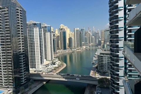 Appartement te koop in Dubai Marina, Dubai, VAE 1 slaapkamer, 90 vr.m., nr 543099 - foto 14