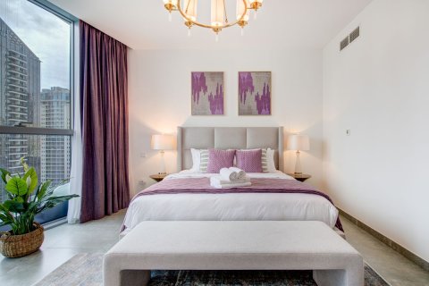 Appartement te koop in Dubai Marina, Dubai, VAE 1 slaapkamer, 90 vr.m., nr 543099 - foto 10