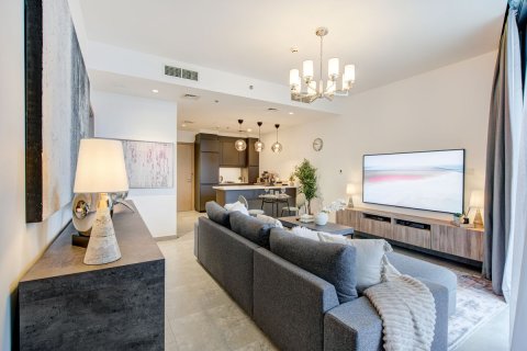 Appartement te koop in Dubai Marina, Dubai, VAE 1 slaapkamer, 90 vr.m., nr 543099 - foto 8